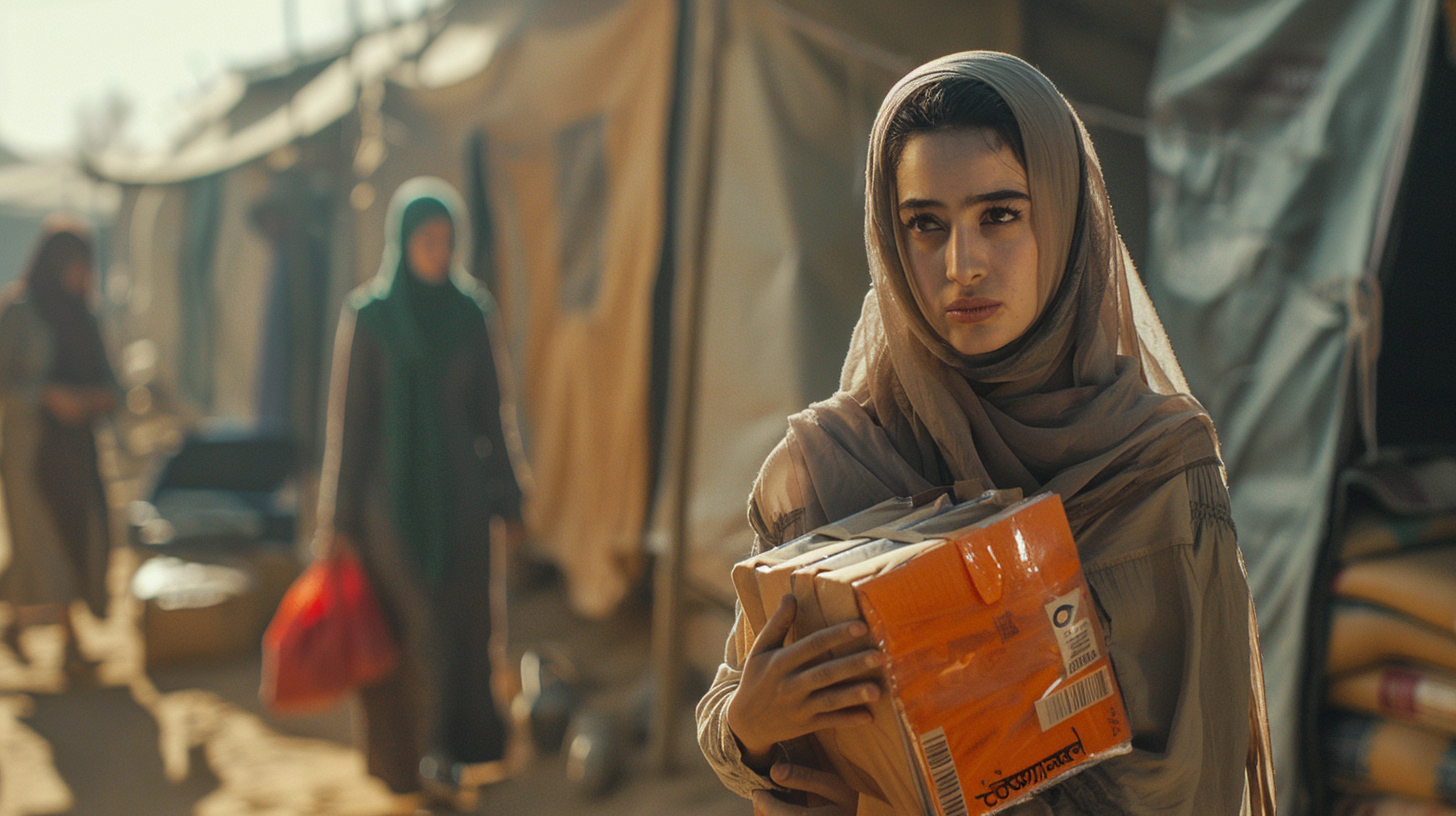 My Sadaqah Online impact